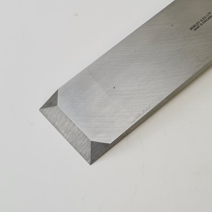 Ashley Iles 2'' Flat Chisel Ashley Iles 2'' Flat Chisel