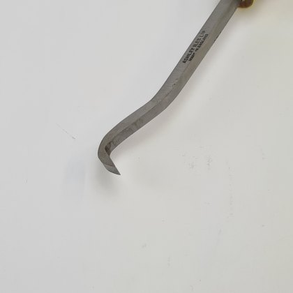 Ashley Iles Ferret (Handled) Ashley Iles Ferret (Handled)