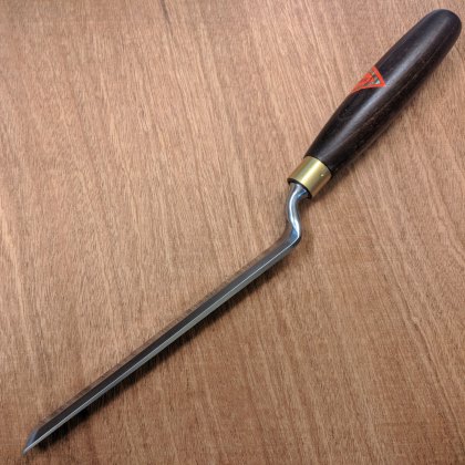 Henry Taylor Cranked Bevel Edge Paring Chisels