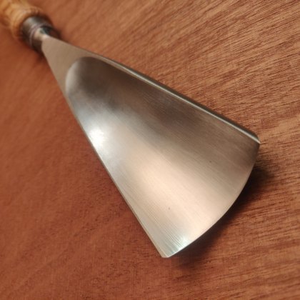 Henry Taylor No.7 Allongee Gouge - 2'' (50mm) Henry Taylor No.7 Allongee Gouge - 2'' (50mm)