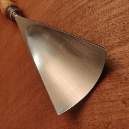 Henry Taylor No.8 Allongee Gouge - 2 1/2'' (63mm) Henry Taylor No.8 Allongee Gouge - 2 1/2'' (63mm)