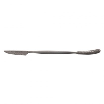 Auriou Riffler Rasp - Knife / Spoon