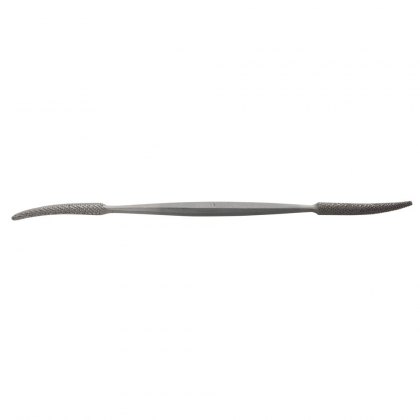 Auriou Riffler Rasp - Rat Tail / Oval