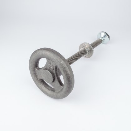 Benchcrafted HiVise Mounting Screw Benchcrafted HiVise Mounting Screw