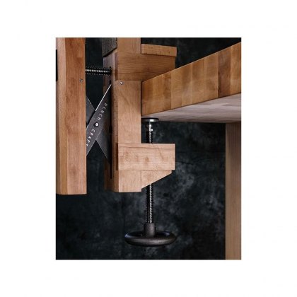 Benchcrafted HiVise Mounting Screw Benchcrafted HiVise Mounting Screw