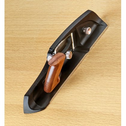 Veritas Miniature Right-Hand Shooting Plane Veritas Miniature Right-Hand Shooting Plane