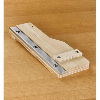 Veritas Miniature Shooting Board Veritas Miniature Shooting Board