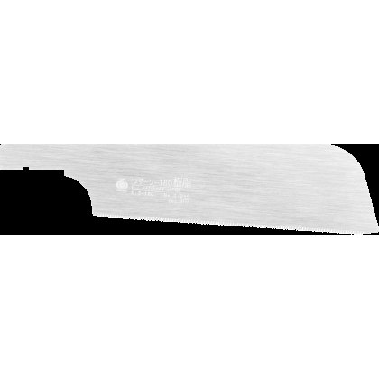 Gyokucho Blade for Compact Jushi 180mm Rip (295)