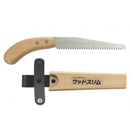 Gyokucho Small Gardening Saw - 150mm blade