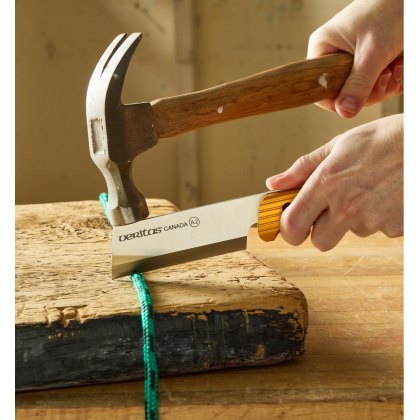 Veritas Hacking Knife