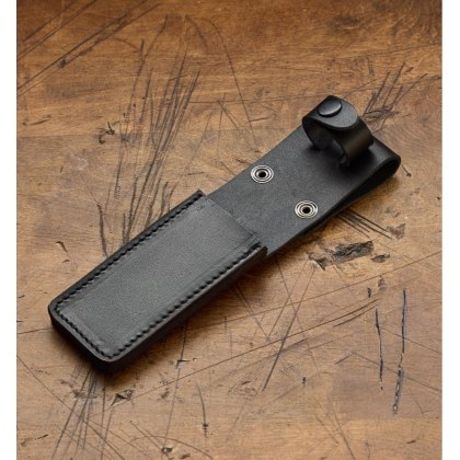 Leather Sheath for the Veritas Hacking Knife