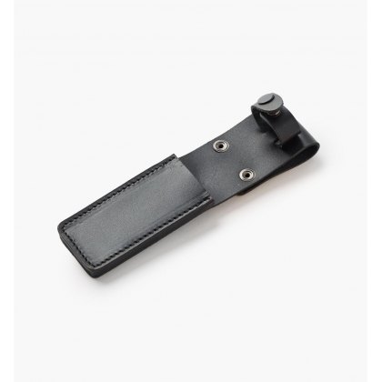 Leather Sheath for the Veritas Hacking Knife