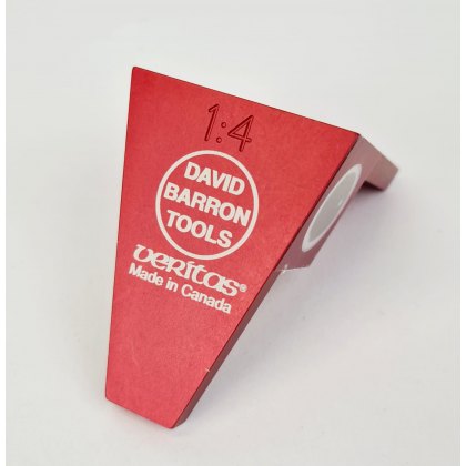 David Barron Dovetail Guides