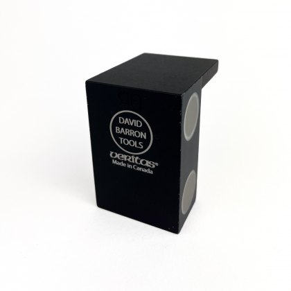 David Barron 90 degree Guide