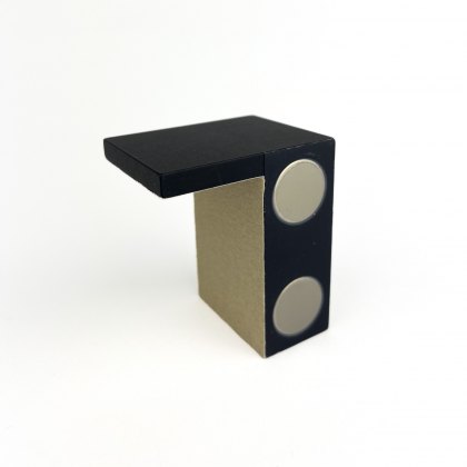 David Barron 90 degree Guide