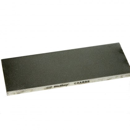 DMT Diamond 8'' Dia-Sharp Bench Stones