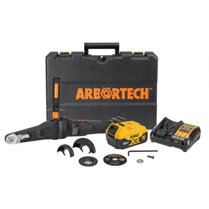 Arbortech Cordless Mini Grinder MG1000