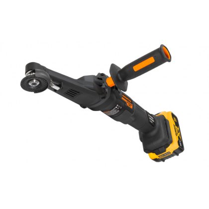 Arbortech Cordless Mini Grinder MG1000