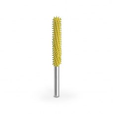 Saburrtooth 1/8'' Long Ball Nose - 1/8'' x 1 1/4'' Saburrtooth 1/8'' Long Ball Nose - 1/8'' x 1 1/4''