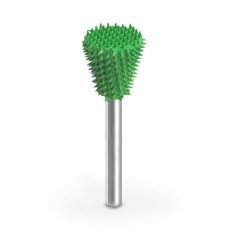 Saburrtooth 1/8'' Dove Tail Acute - 3/8'' x 3/8''