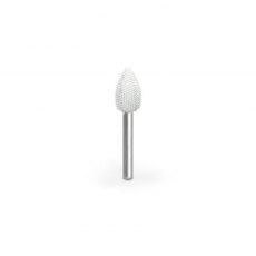 Saburrtooth 1/8'' Flame - 3/8'' x 5/8'' Saburrtooth 1/8'' Flame - 3/8'' x 5/8''