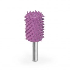 Saburrtooth 1/4'' Cylinder 3/4'' x 1 1/4'' Saburrtooth 1/4'' Cylinder 3/4'' x 1 1/4''