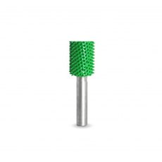 Saburrtooth 1/4'' Cylinder - 1/2'' x 3/4'' - (Smooth End) Saburrtooth 1/4'' Cylinder - 1/2'' x 3/4'' - (Smooth End)