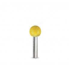 Saburrtooth 1/4'' Sphere - 5/8'' x 5/8'' Saburrtooth 1/4'' Sphere - 5/8'' x 5/8''