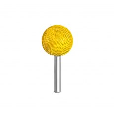 Saburrtooth 1/4'' Sphere 1'' x 1'' Saburrtooth 1/4'' Sphere 1'' x 1''