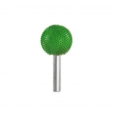 Saburrtooth 1/4'' Sphere 1'' x 1'' Saburrtooth 1/4'' Sphere 1'' x 1''