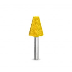 Saburrtooth 1/4'' Taper - 3/4'' x 1 1/4'' - (Smooth End)