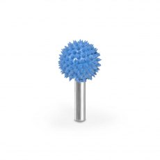 Saburrtooth Supreme 1/4' Sphere 7/8' x 7/8' Saburrtooth Supreme 1/4' Sphere 7/8' x 7/8'