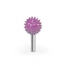 Saburrtooth Supreme 1/4' Sphere 7/8' x 7/8' Saburrtooth Supreme 1/4' Sphere 7/8' x 7/8'