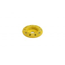 Saburrtooth 2'' (50mm) Flat Faced Shaping Wheel with Holes Saburrtooth 2'' (50mm) Flat Faced Shaping Wheel with Holes