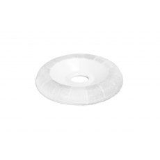 Saburrtooth Round Faced Shaping Wheel - 4'' Donut Wheel Saburrtooth Round Faced Shaping Wheel - 4'' Donut Wheel