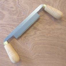 Ray Iles 6' Small Draw Knife Ray Iles 6' Small Draw Knife