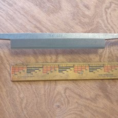 Ray Iles 6' Gent's Drawknife Ray Iles 6' Gent's Drawknife