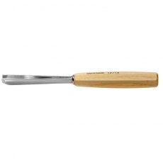 8mm PFEILSwiss Made #1 Double Bevel Straight Chisel 