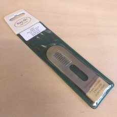 Ray Iles 1 3/8'' Stanley & Record Block Plane Blade Ray Iles 1 3/8'' Stanley & Record Block Plane Blade