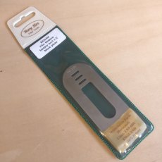 Ray Iles 1 5/8'' Modern Stanley Block Plane Blade Ray Iles 1 5/8'' Modern Stanley Block Plane Blade