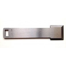 Bullnose Replacement Iron Ray Iles Bullnose Replacement Iron Ray Iles