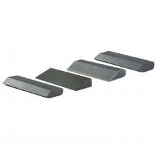 Surgical Black Arkansas Multi-Form File Set Surgical Black Arkansas Multi-Form File Set