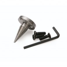 Robert Sorby Pigtail Mandrel Robert Sorby Pigtail Mandrel