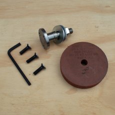 Robert Sorby Honing Wheel Kit Robert Sorby Honing Wheel Kit