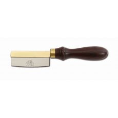 Thomas Flinn Pax Fine Curved Inlay Saw 15tpi Thomas Flinn Pax Fine Curved Inlay Saw 15tpi