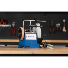 Tormek T-4 Sharpening System + KJ-45 and SVM-00 for free