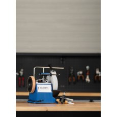 Tormek T-4 Sharpening System + KJ-45 and SVM-00 for free