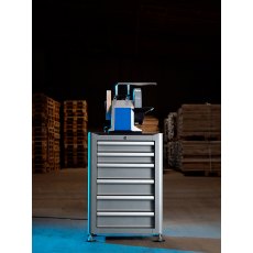 Tormek T-8 Sharpening System with FREE RB-180 Rotating Base Tormek T-8 Sharpening System with FREE RB-180 Rotating Base