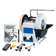 Tormek T-8 Sharpening System Tormek T-8 Sharpening System