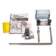 Tormek Bench Grinder Mounting Set Tormek Bench Grinder Mounting Set